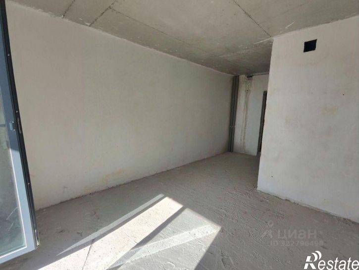 1-комн квартира улица Володарского