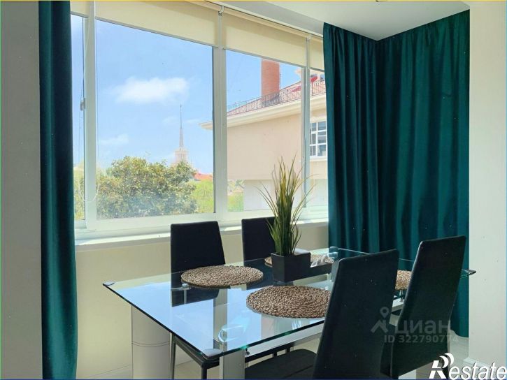 1-комн квартира ул Несебрская, 22А,  д. 22А