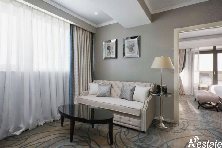 1-комн квартира ул Несебрская, 6Б,  д. 6Б