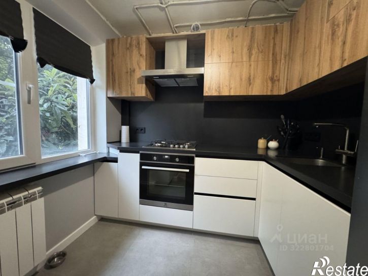 2-комн квартира улица Голубые Дали, 6,  д. 6