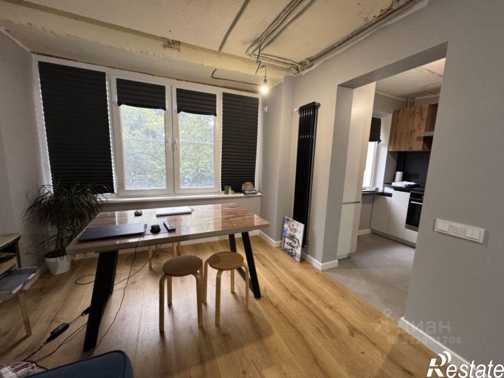 2-комн квартира улица Голубые Дали, 6,  д. 6