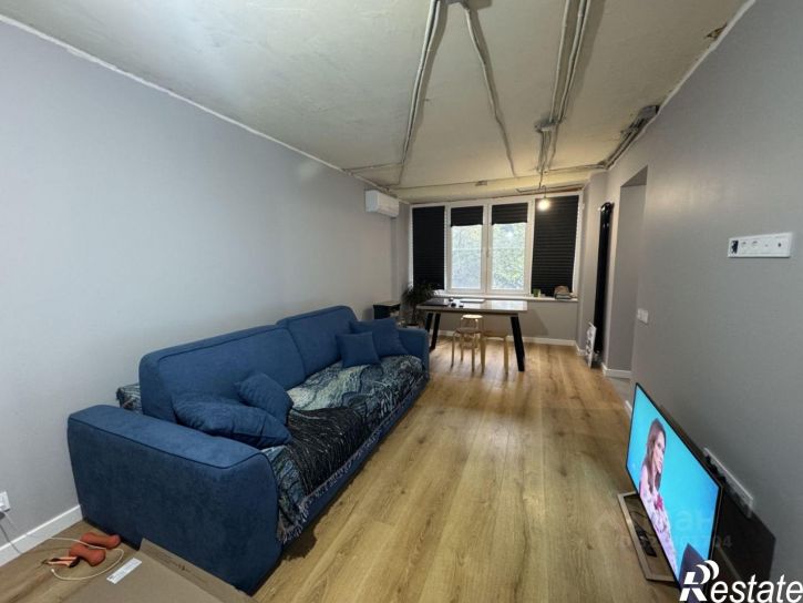 2-комн квартира улица Голубые Дали, 6,  д. 6