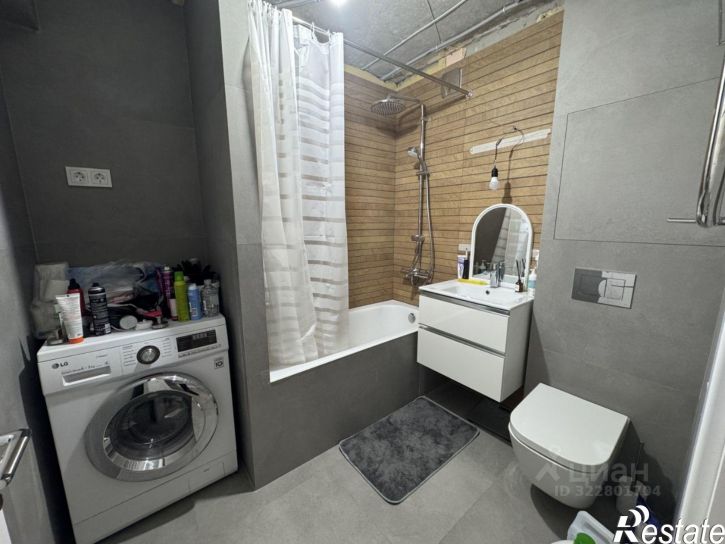 2-комн квартира улица Голубые Дали, 6,  д. 6