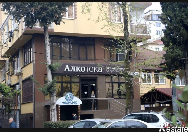 Помещение свободного назначения улица Ленина, 46,  д. 46