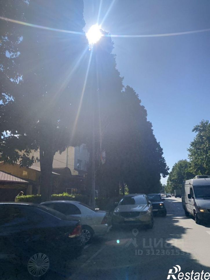 Помещение свободного назначения улица Ленина, 46,  д. 46