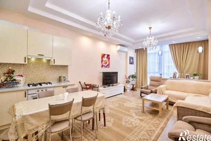 3-комн квартира улица Бытха, 8Д,  д. 8Д