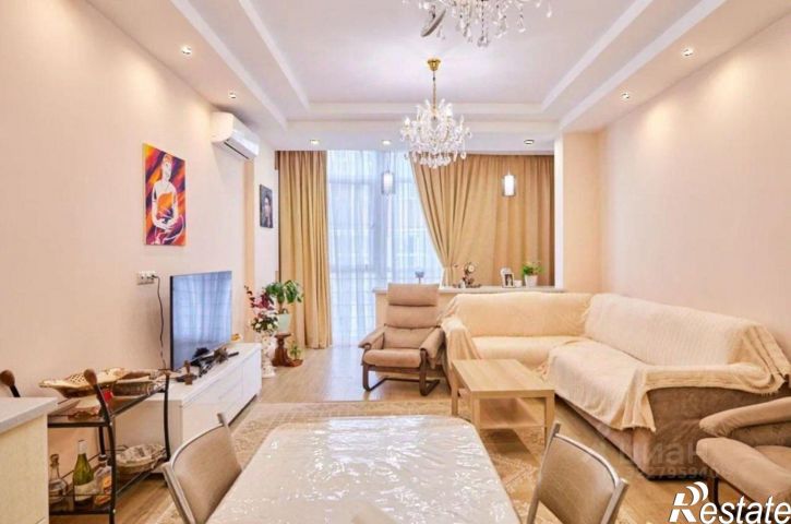 3-комн квартира улица Бытха, 8Д,  д. 8Д