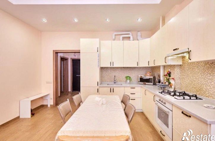 3-комн квартира улица Бытха, 8Д,  д. 8Д