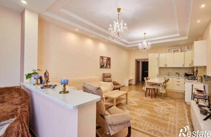 3-комн квартира улица Бытха, 8Д,  д. 8Д