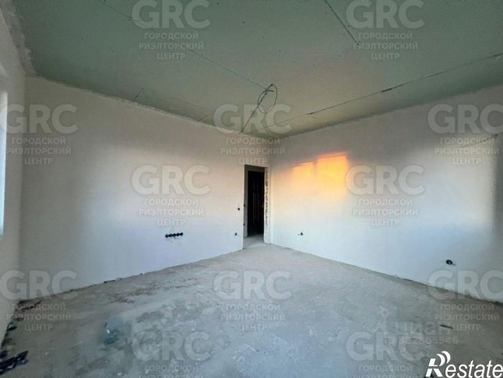 2-комн квартира ул Медовая, 43,  д. 43