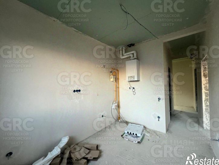 2-комн квартира ул Медовая, 43,  д. 43