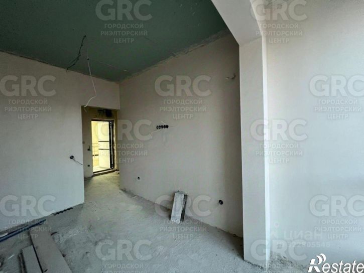 2-комн квартира ул Медовая, 43,  д. 43