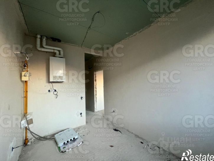 2-комн квартира ул Медовая, 43,  д. 43