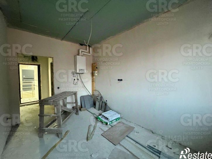 2-комн квартира ул Медовая, 43,  д. 43