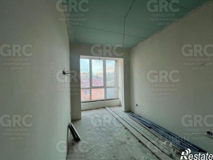 2-комн квартира ул Медовая, 43,  д. 43