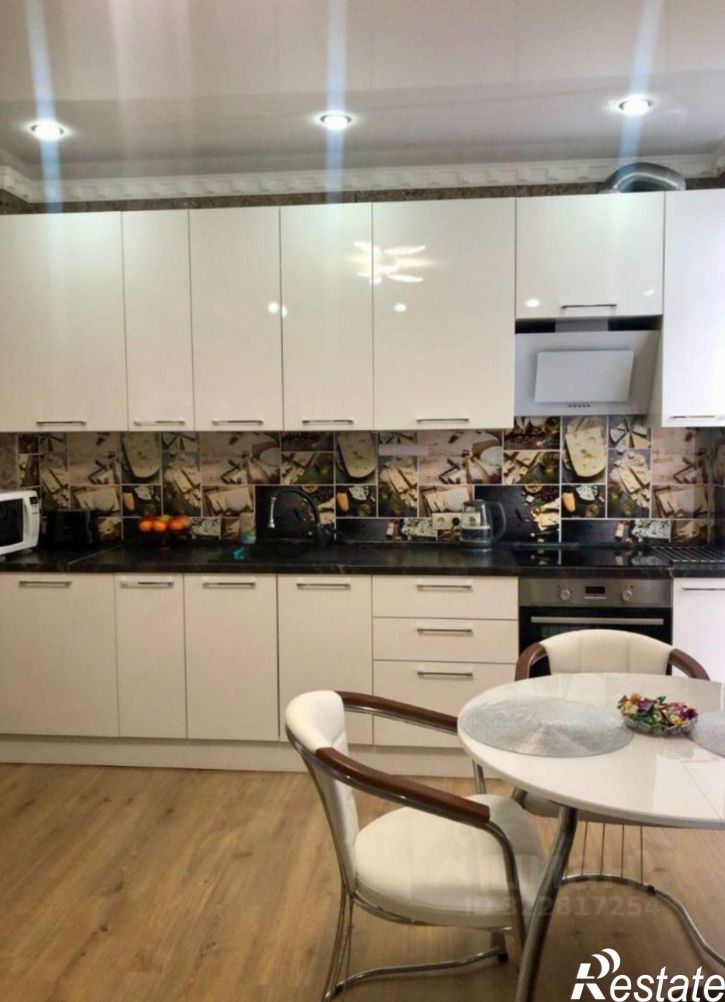 2-комн квартира Петрозаводская улица, 45В,  д. 45В