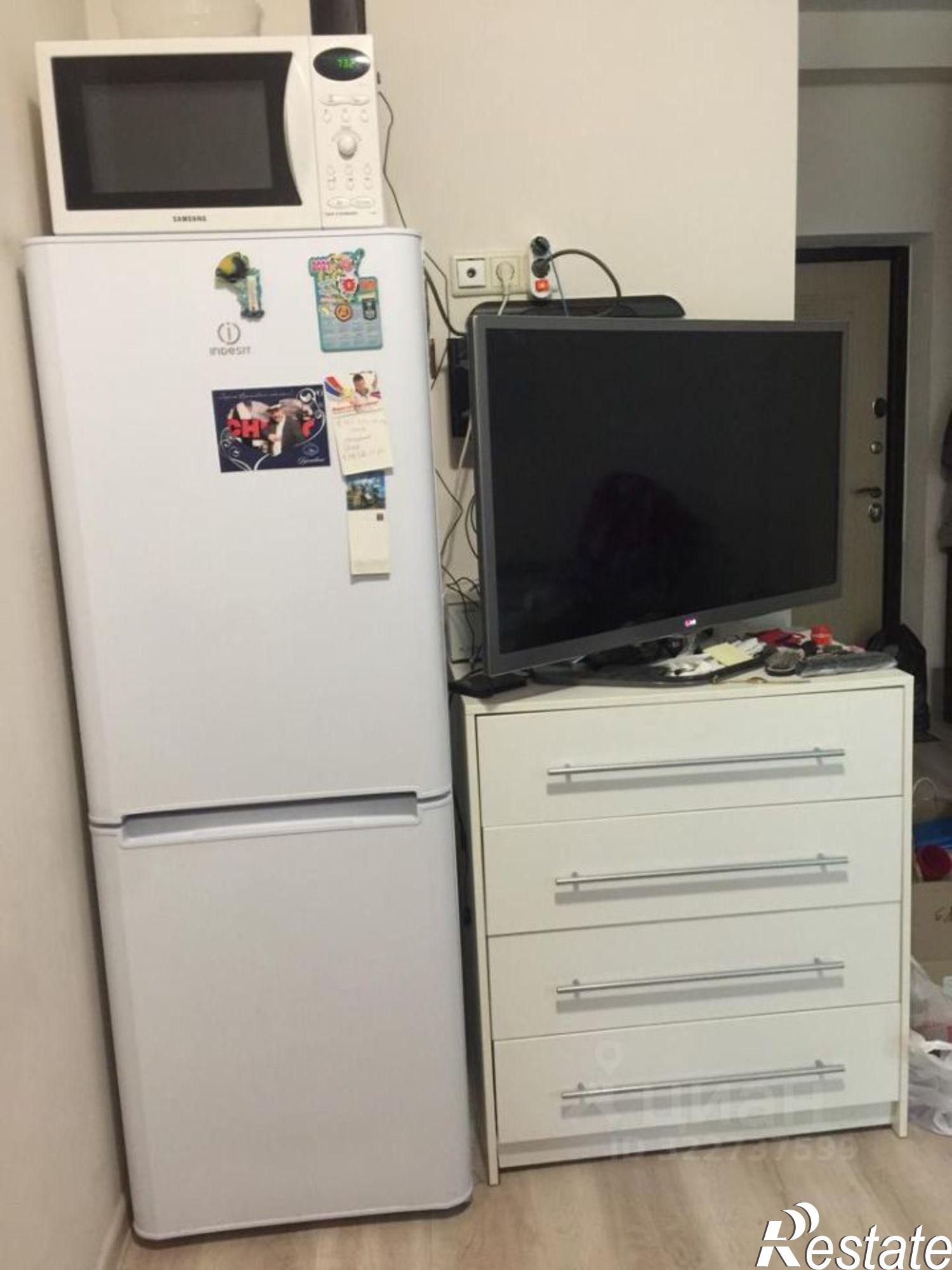 Сдать квартиру за 36 000 рублей на улица Метелёва, 6/3