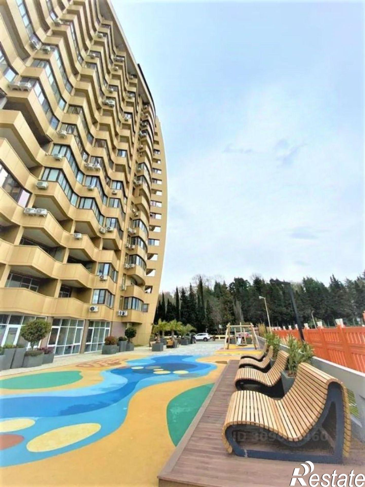 Сдать квартиру за 120 000 рублей на улица Ленина, 219К