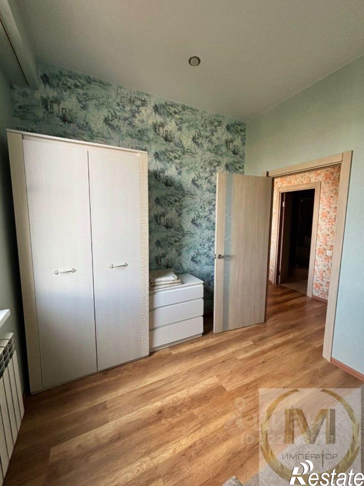 Купить квартиру за 11 300 000 рублей на Пасечная улица, 45Г