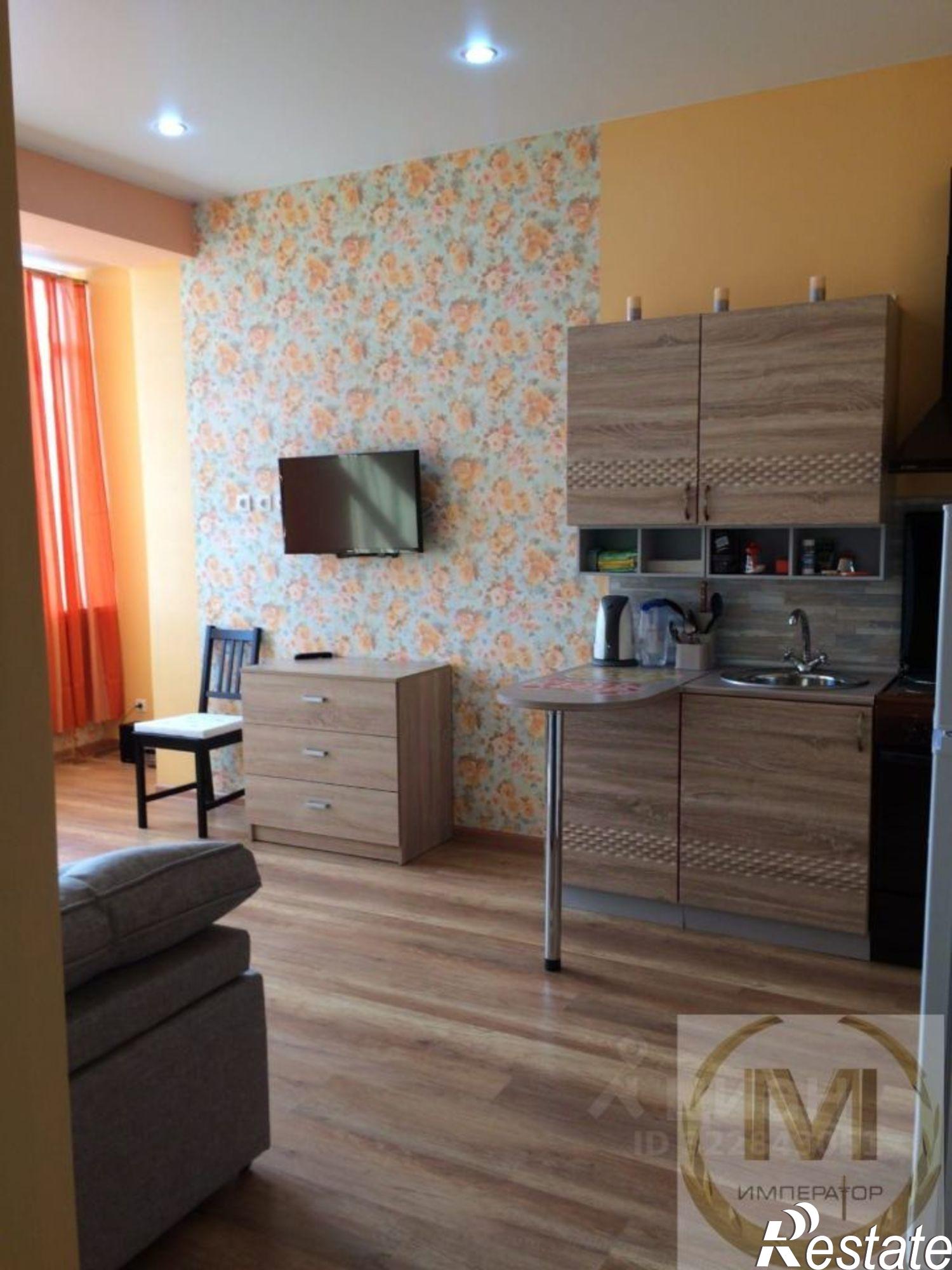 Купить квартиру за 11 300 000 рублей на Пасечная улица, 45Г