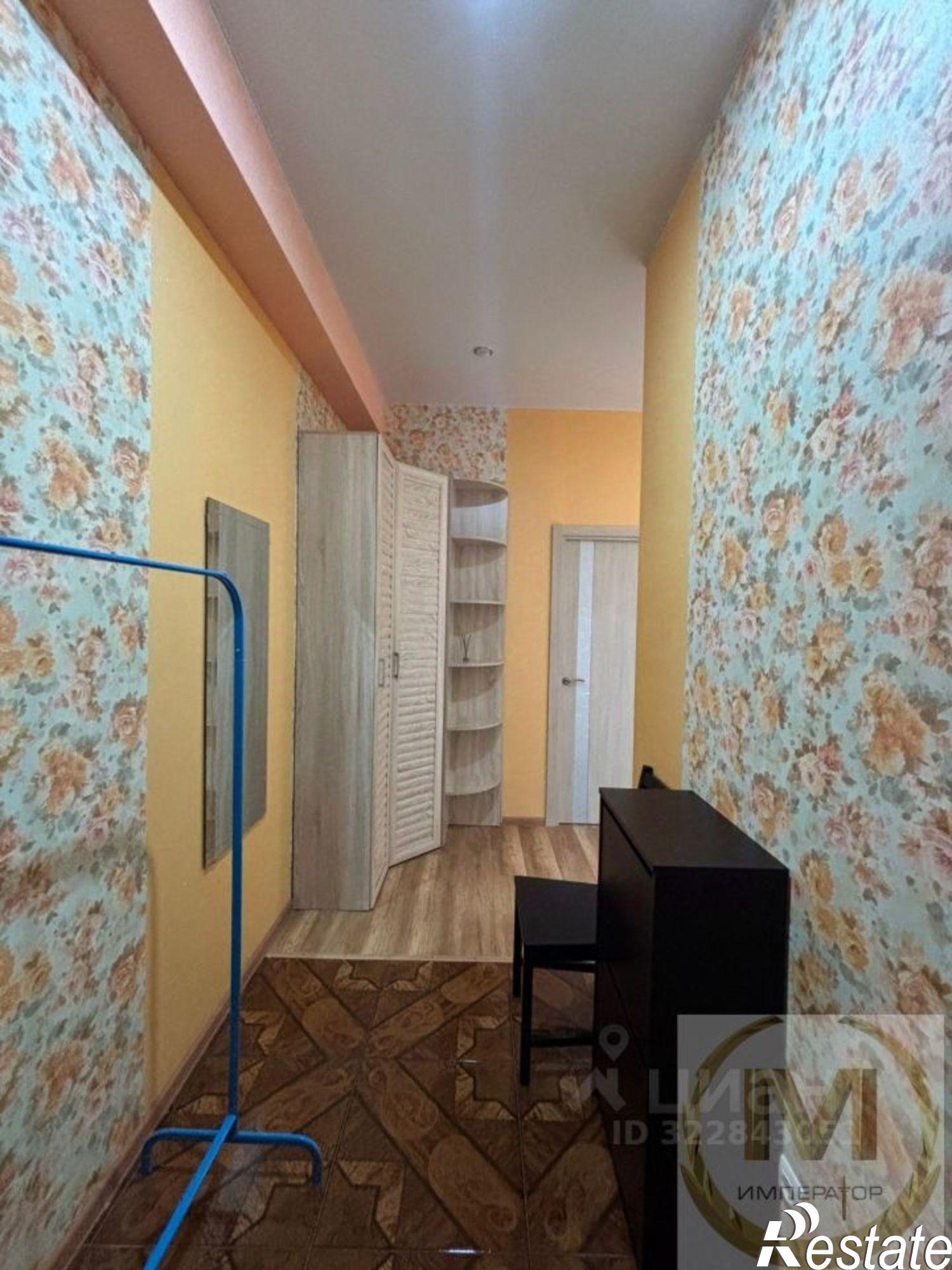 Купить квартиру за 11 300 000 рублей на Пасечная улица, 45Г