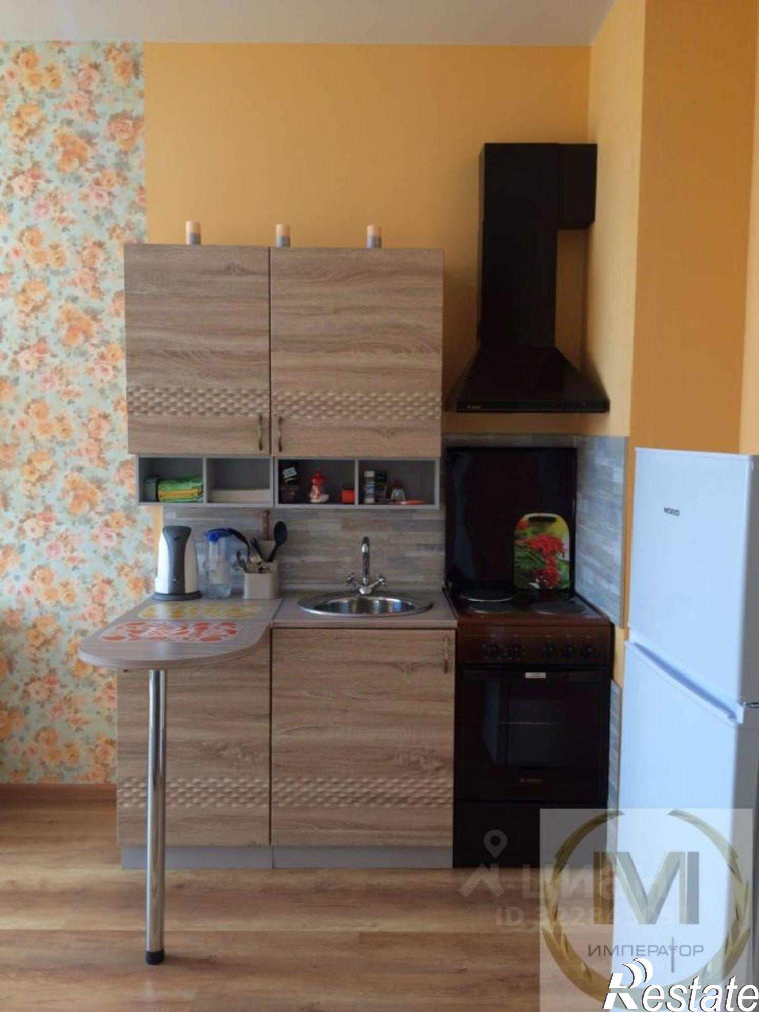 Купить квартиру за 11 300 000 рублей на Пасечная улица, 45Г