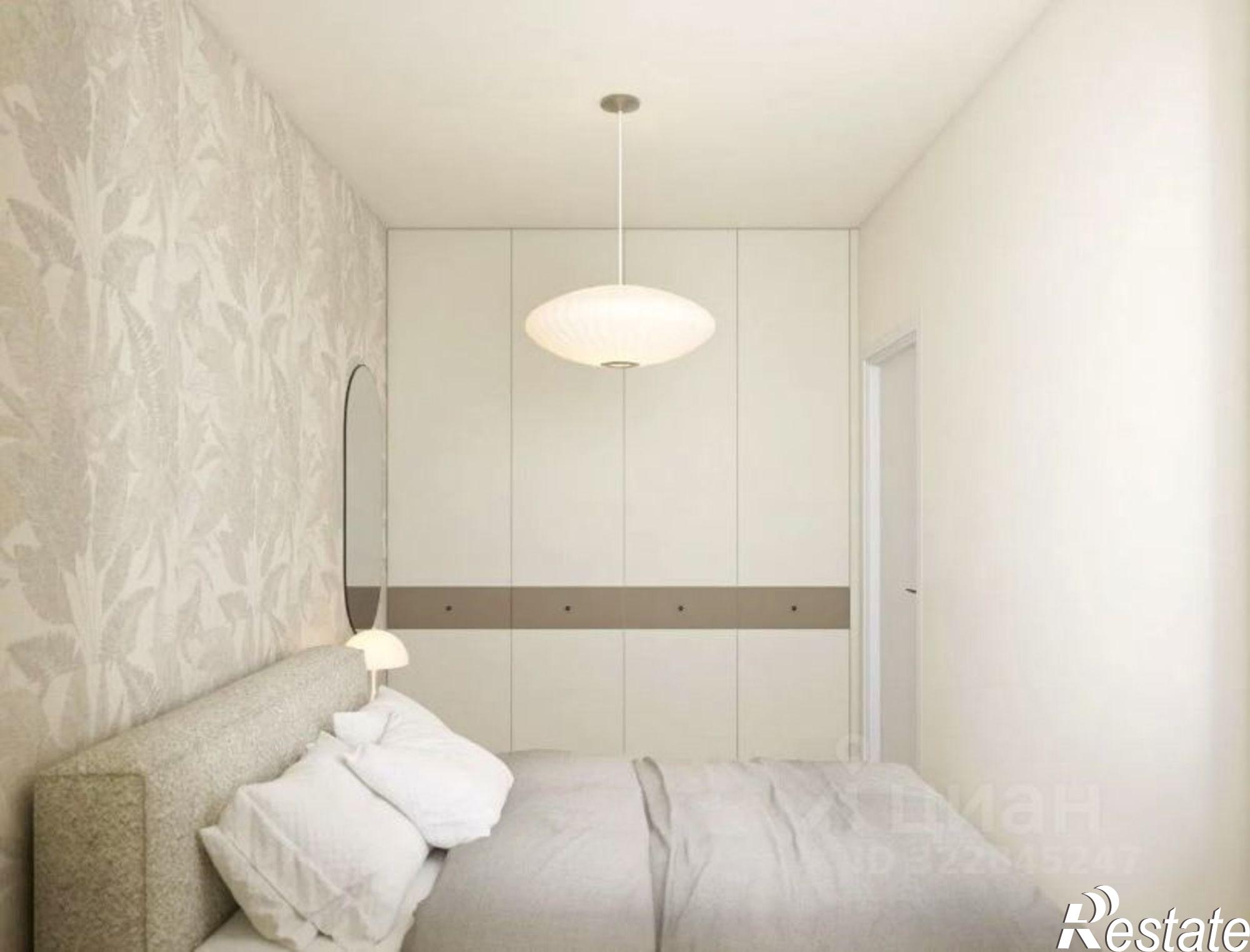 Купить квартиру за 9 800 000 рублей на улица Воровского, 41