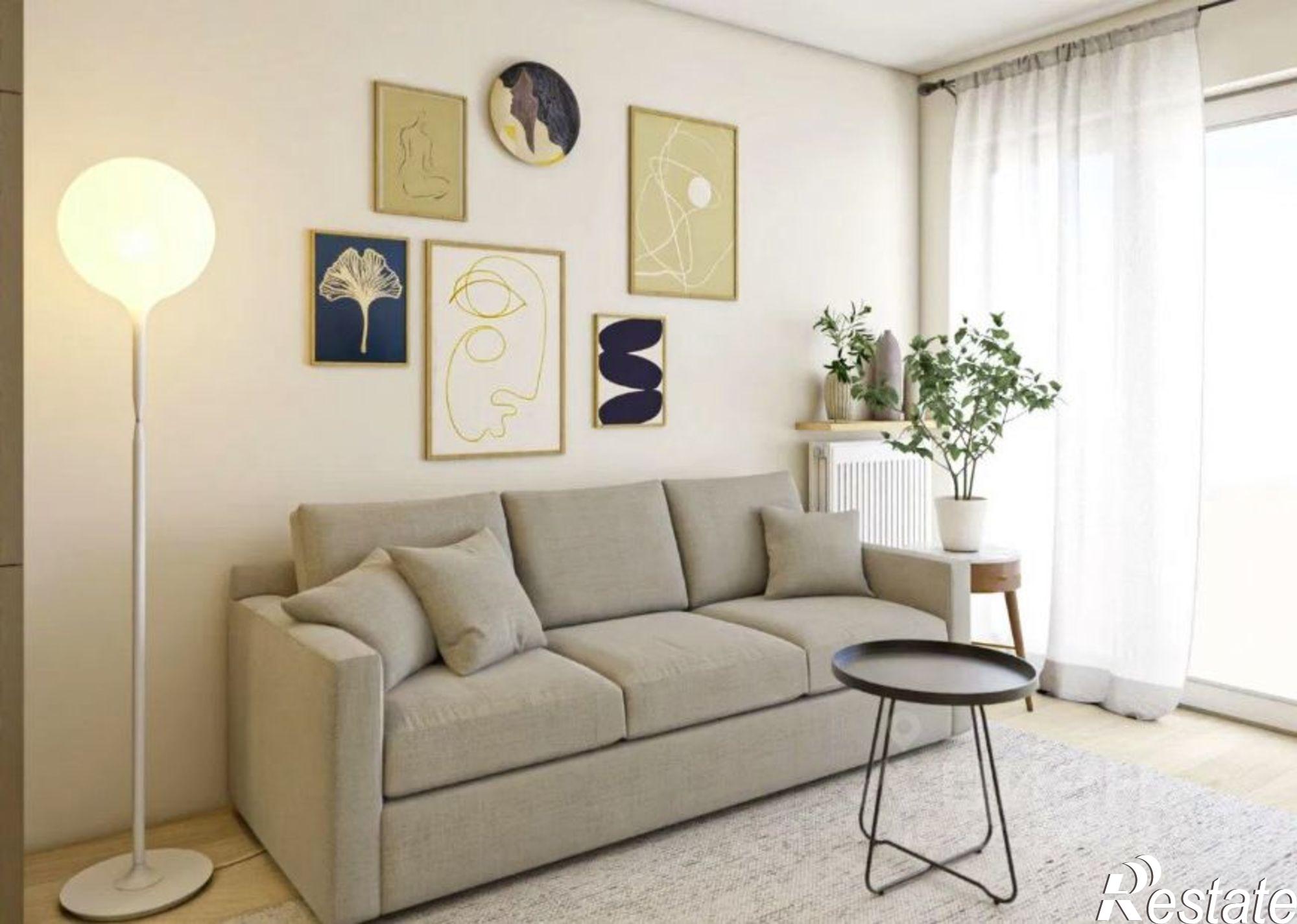 Купить квартиру за 9 800 000 рублей на улица Воровского, 41