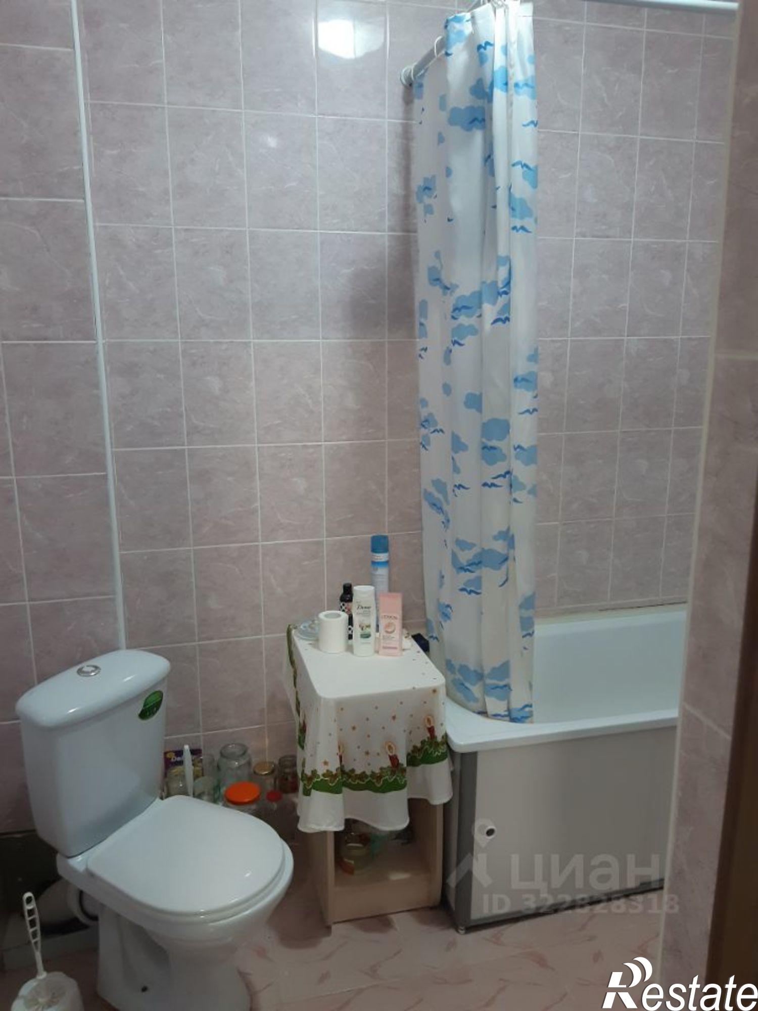 Купить квартиру за 6 400 000 рублей на ул Главная, 44