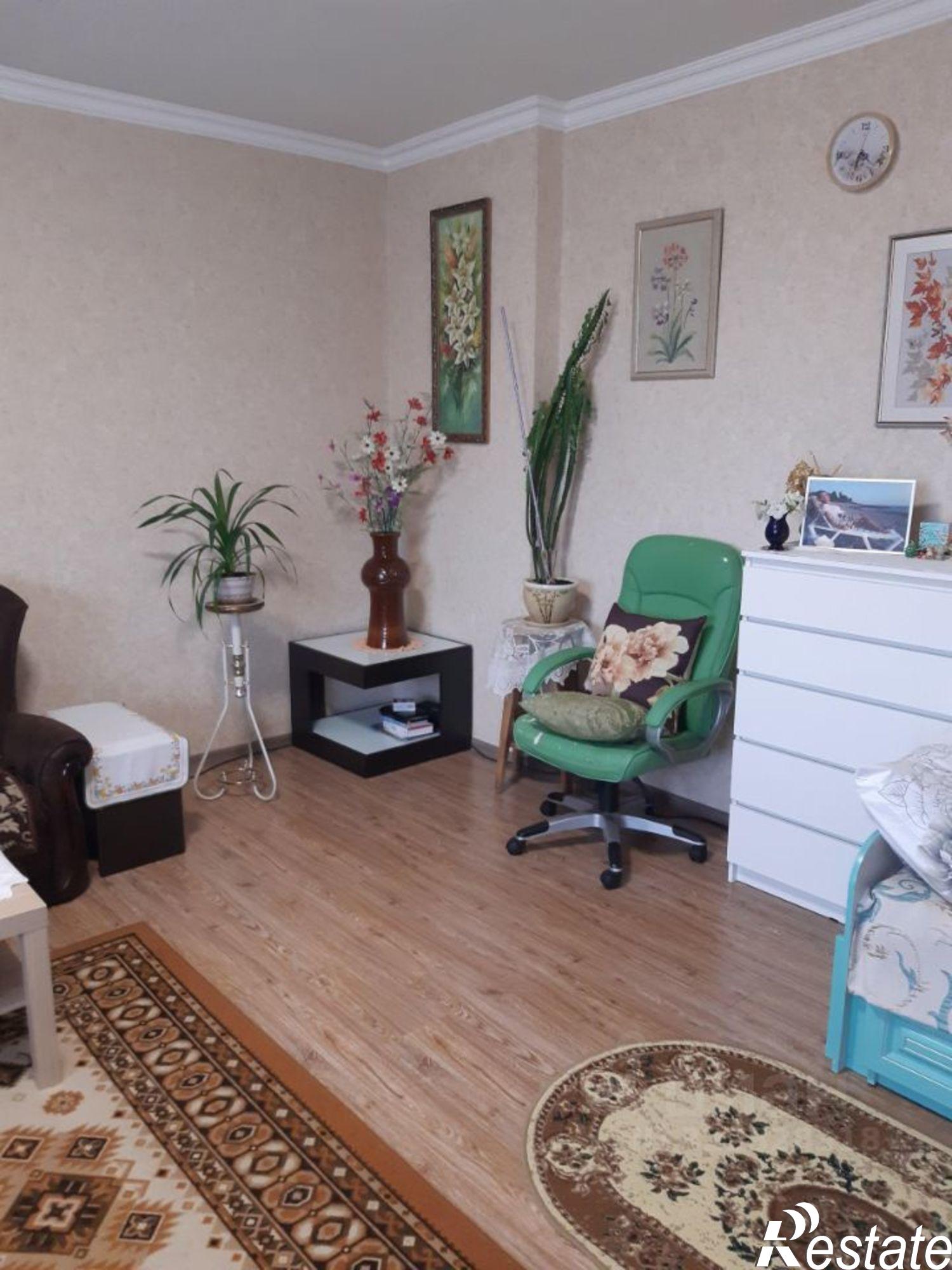 Купить квартиру за 6 400 000 рублей на ул Главная, 44