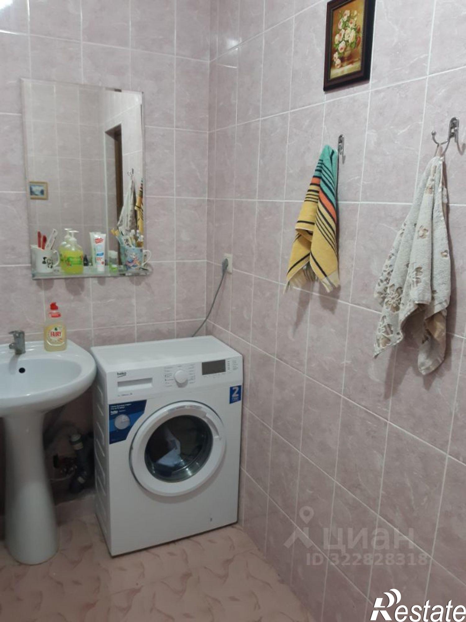 Купить квартиру за 6 400 000 рублей на ул Главная, 44