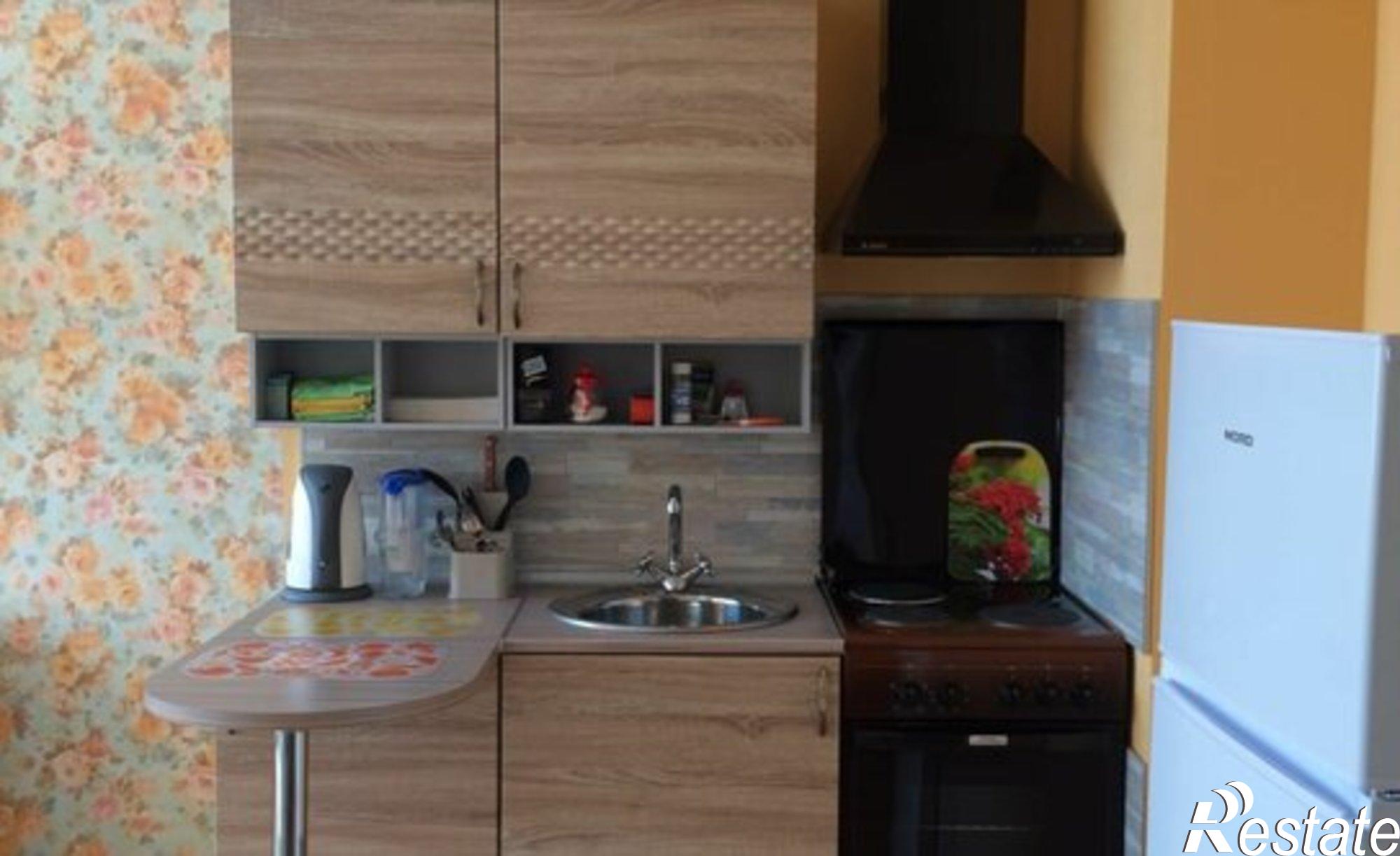 Купить квартиру за 11 300 000 рублей на Пасечная улица, 45Г