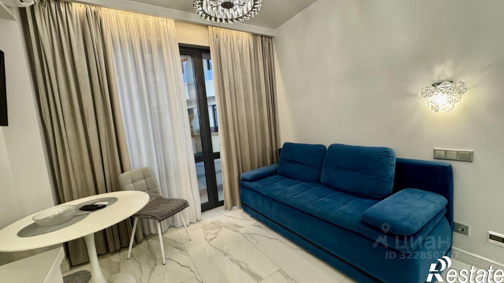 Купить квартиру за 16 000 000 рублей на ул Крымская, 44А