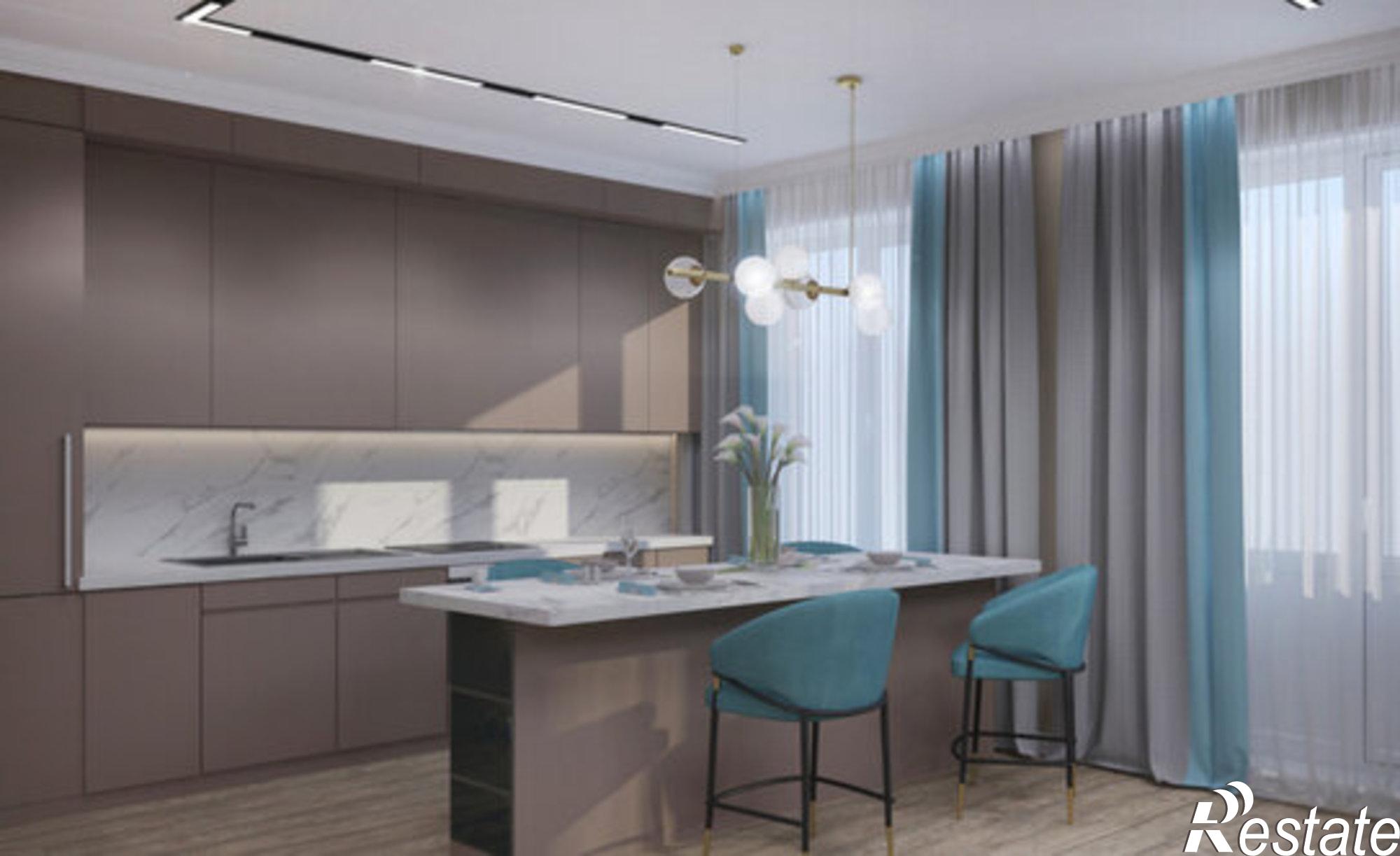 Купить квартиру за 9 000 000 рублей на ул Параллельная, 9/7В