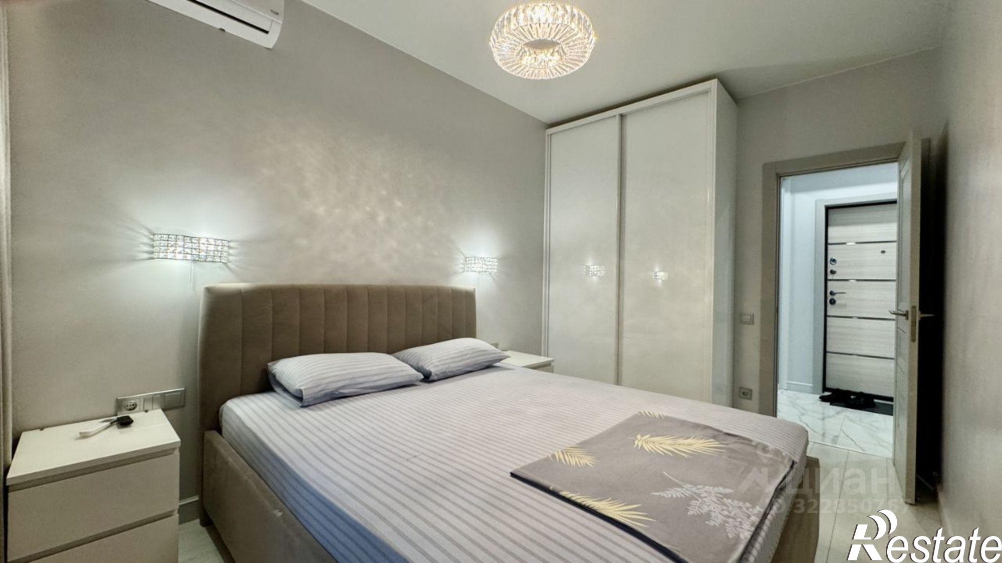 Купить квартиру за 16 000 000 рублей на ул Крымская, 44А