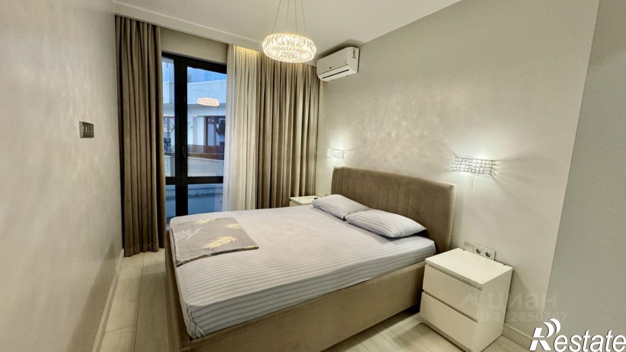 Купить квартиру за 16 000 000 рублей на ул Крымская, 44А