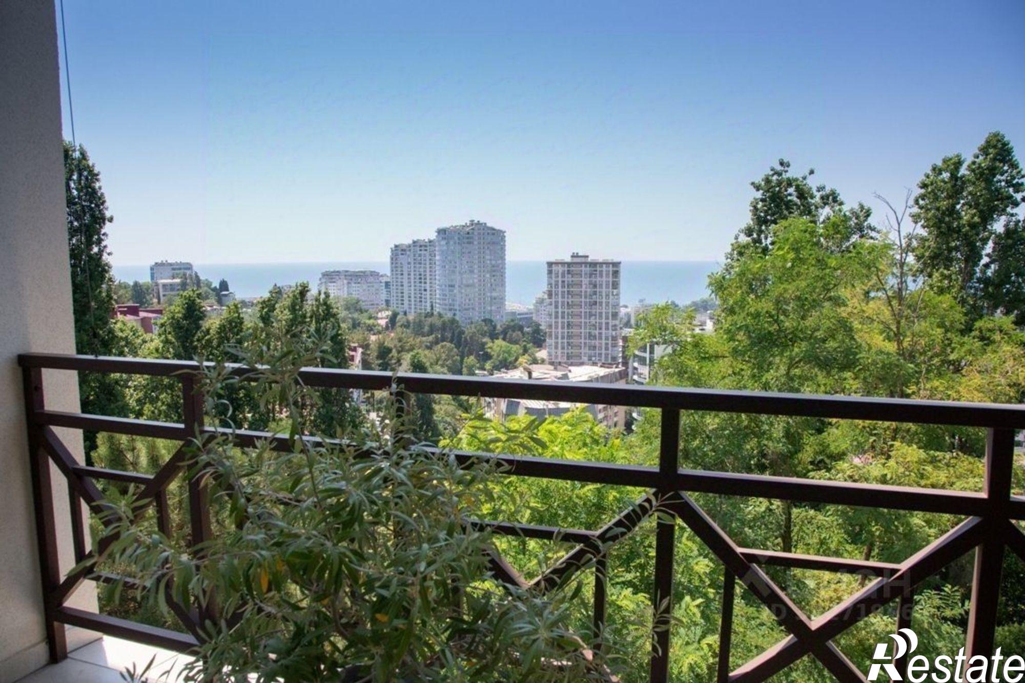 Купить квартиру за 45 000 000 рублей на ул Альпийская, 7/3