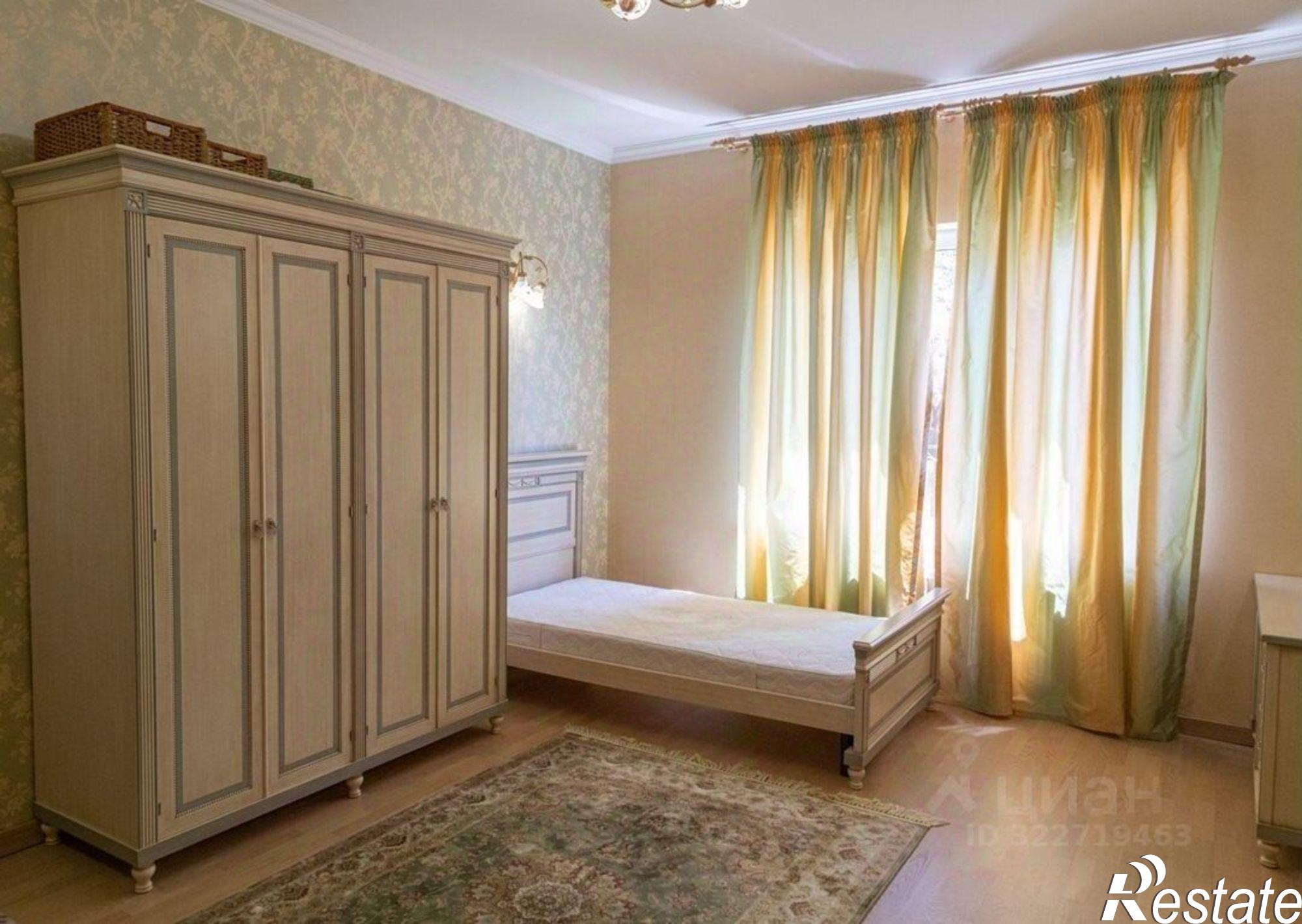 Купить квартиру за 45 000 000 рублей на ул Альпийская, 7/3