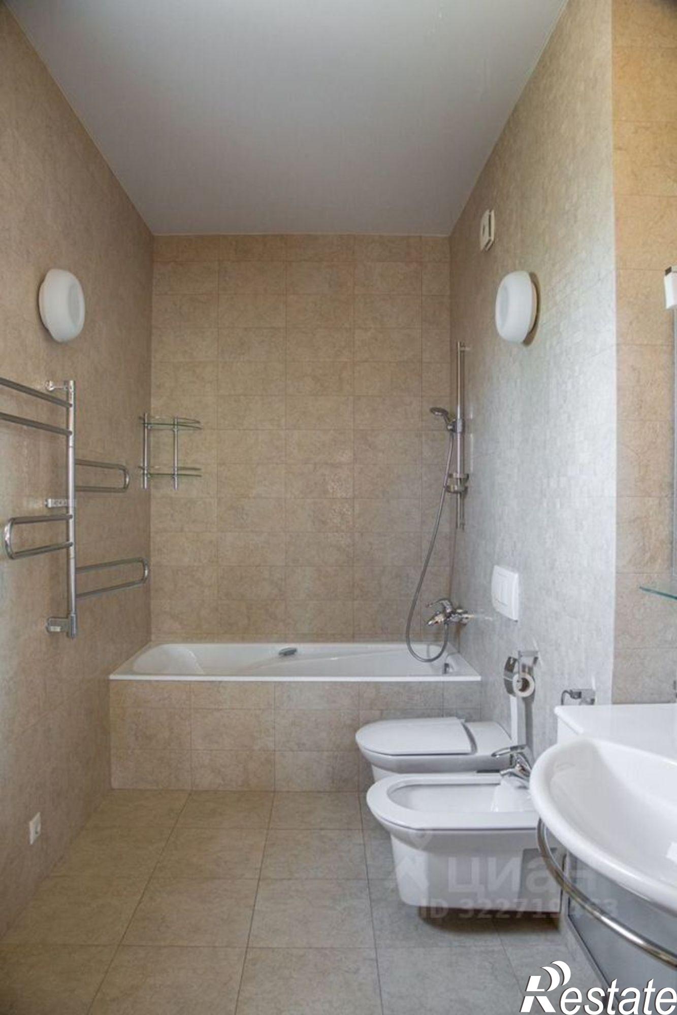 Купить квартиру за 45 000 000 рублей на ул Альпийская, 7/3