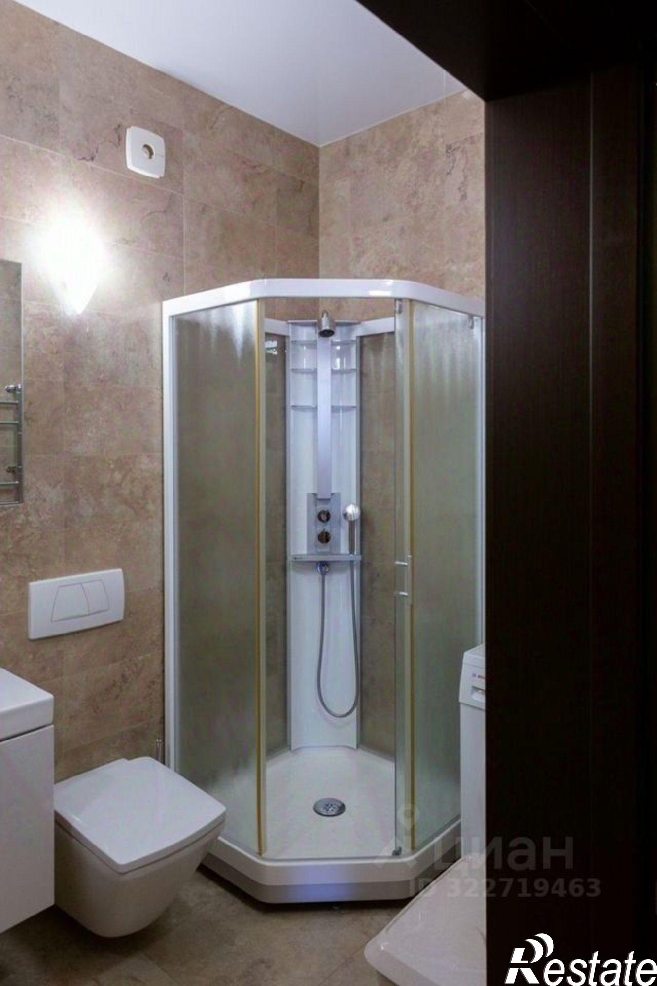 Купить квартиру за 45 000 000 рублей на ул Альпийская, 7/3