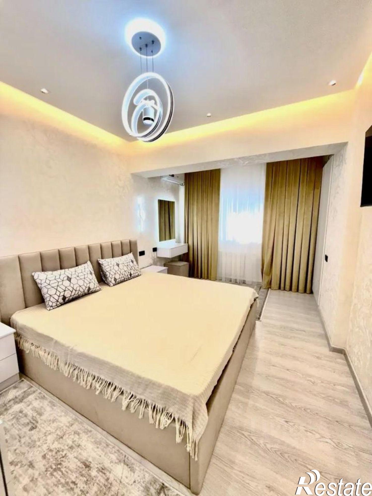 Купить квартиру за 9 600 000 рублей на Нижнеимеретинская улица, 155 A