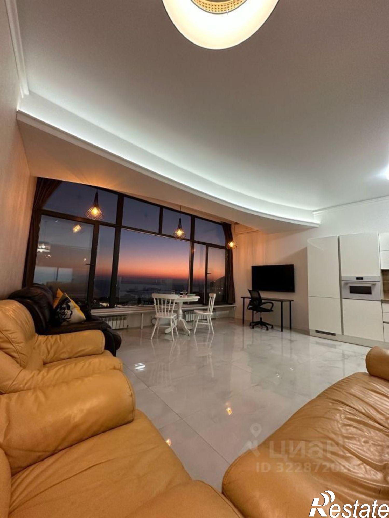 Купить квартиру за 15 000 000 рублей на Депутатская улица, 10