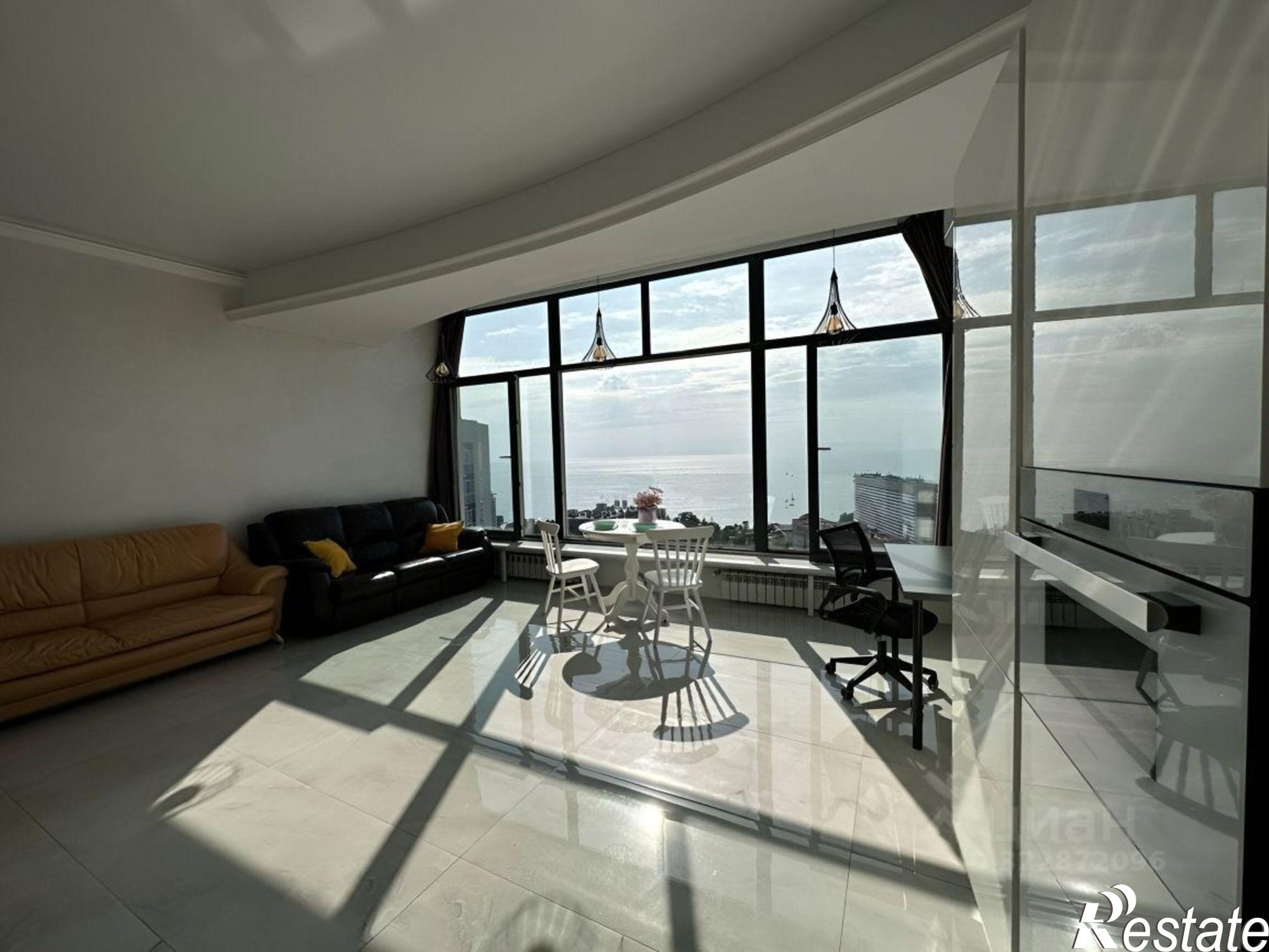 Купить квартиру за 15 000 000 рублей на Депутатская улица, 10