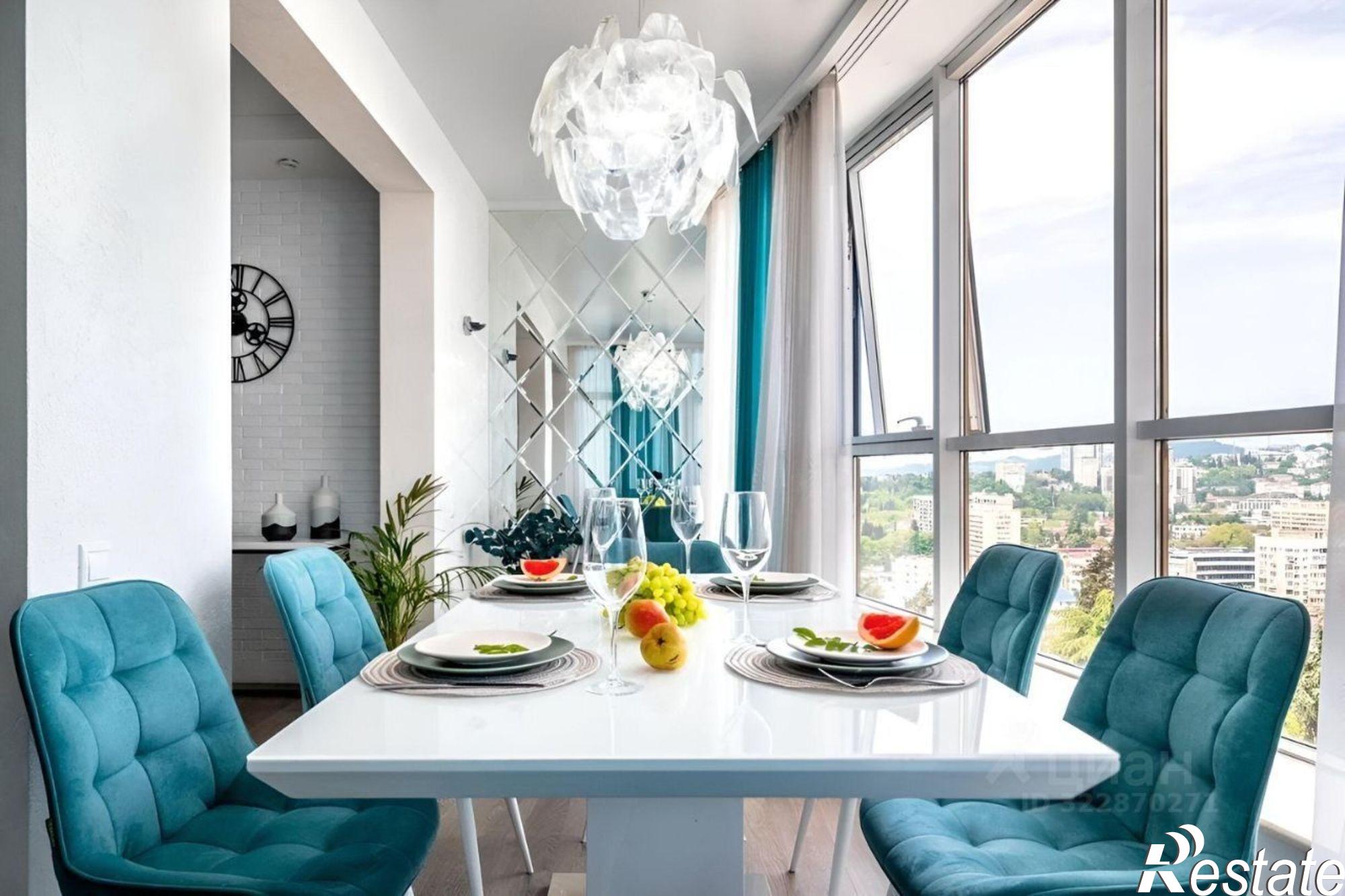 Купить квартиру за 45 000 000 рублей на ул Первомайская, 21