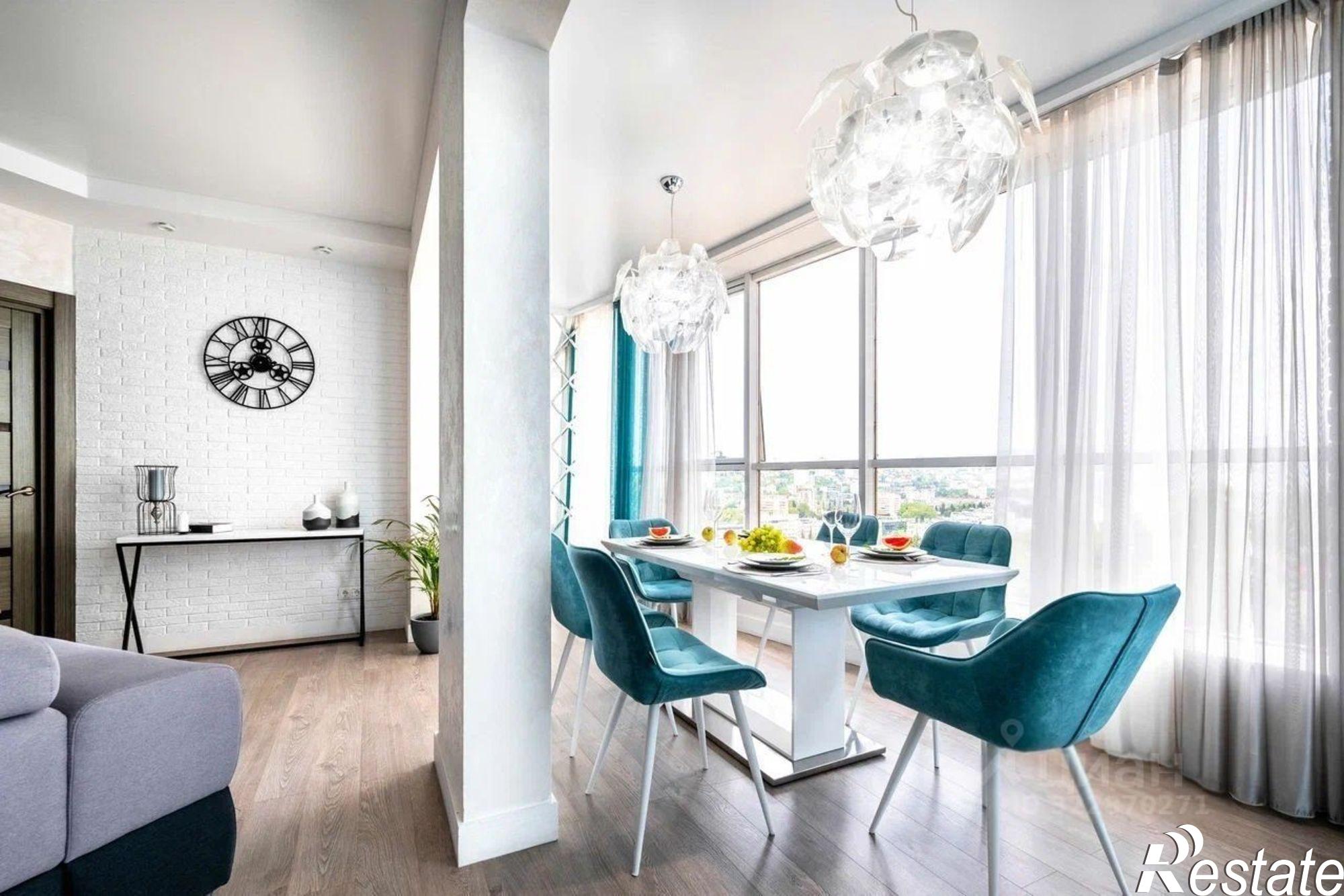 Купить квартиру за 45 000 000 рублей на ул Первомайская, 21