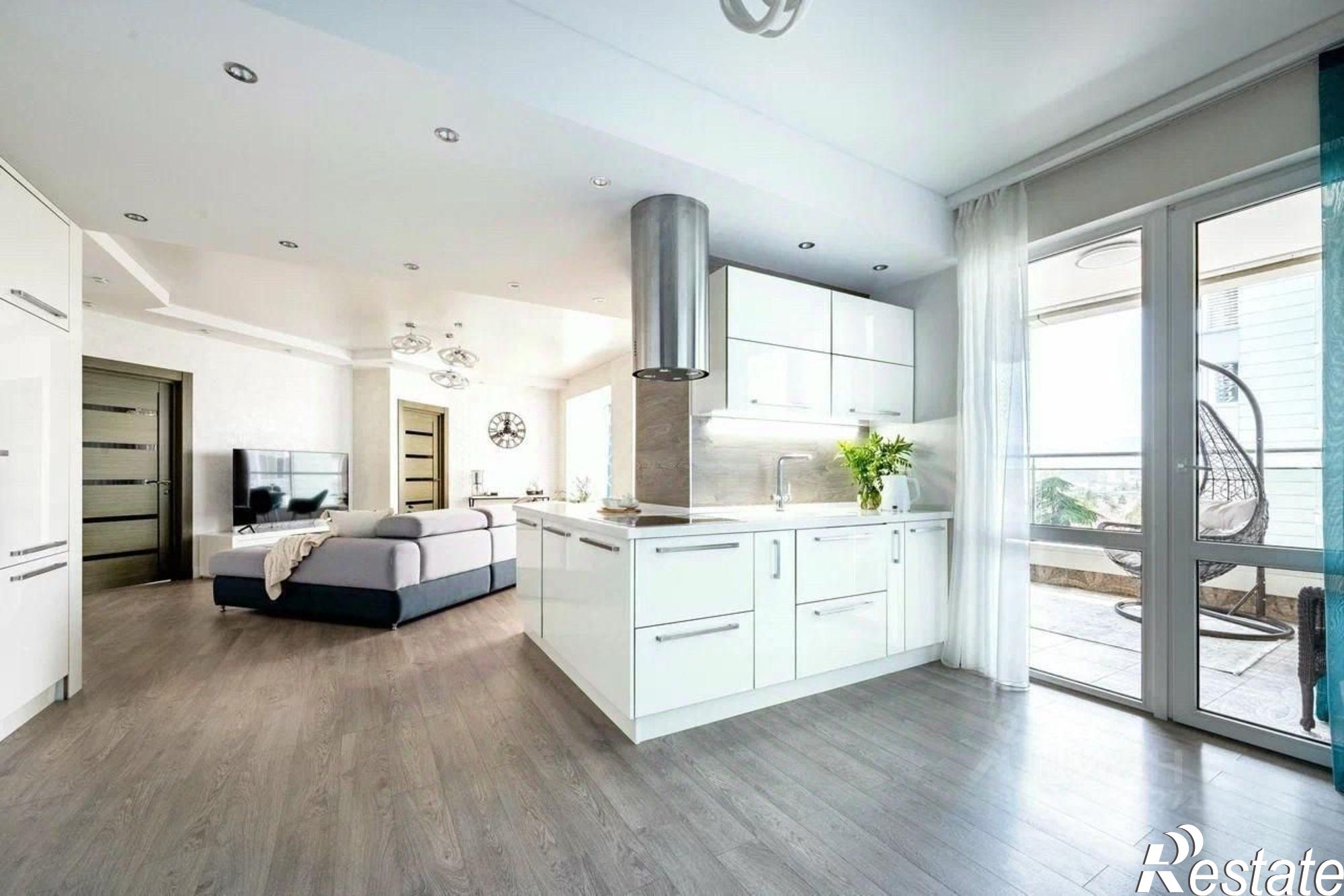 Купить квартиру за 45 000 000 рублей на ул Первомайская, 21