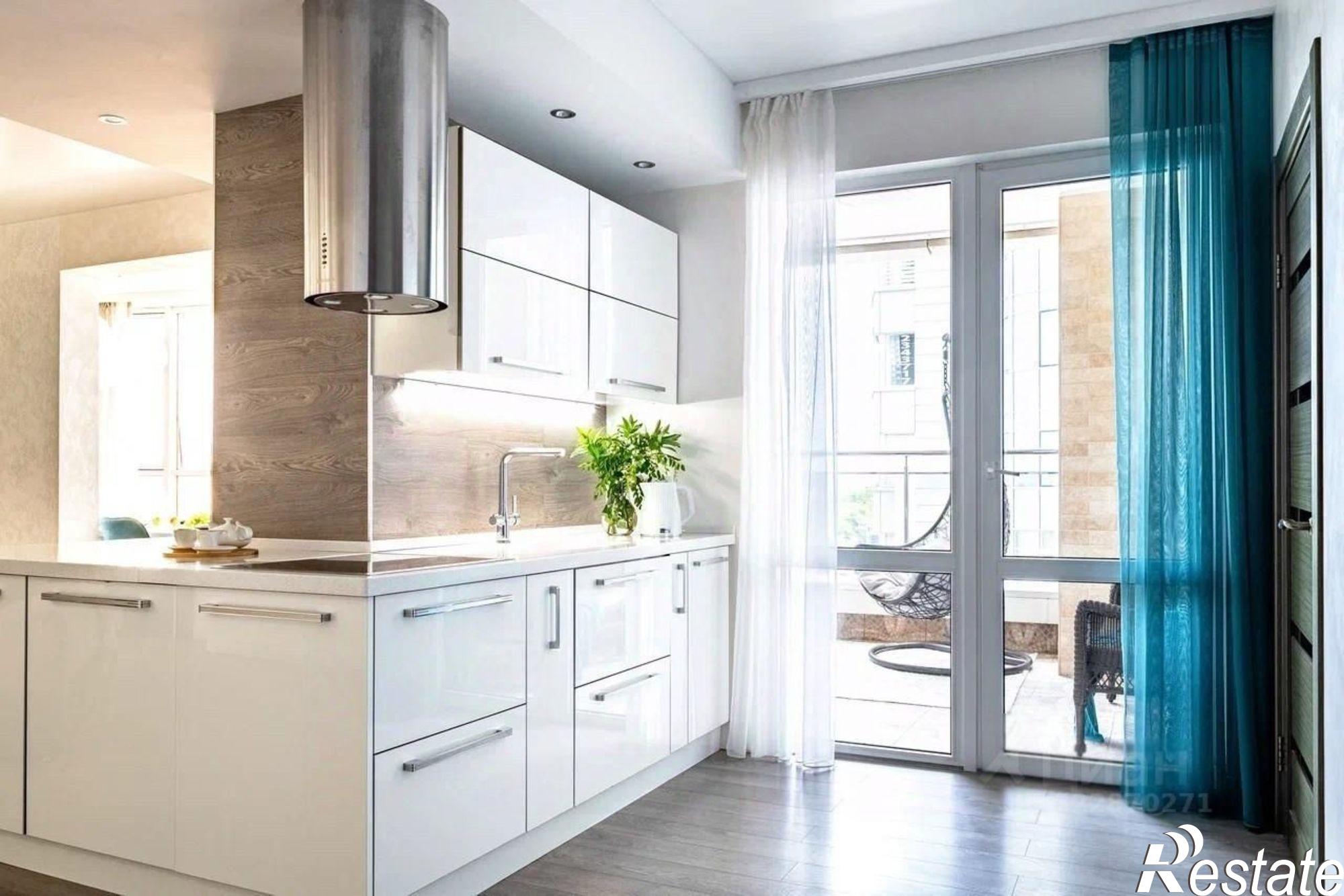 Купить квартиру за 45 000 000 рублей на ул Первомайская, 21