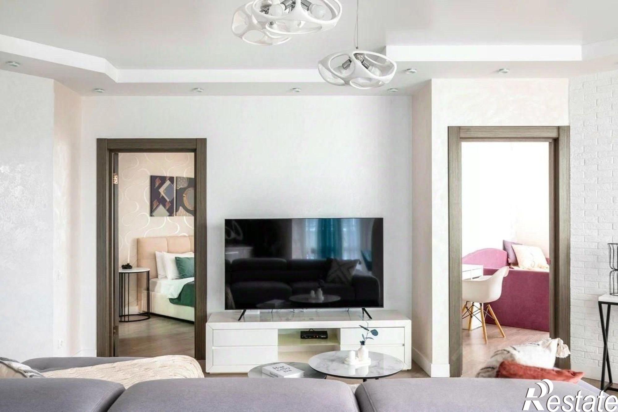 Купить квартиру за 45 000 000 рублей на ул Первомайская, 21