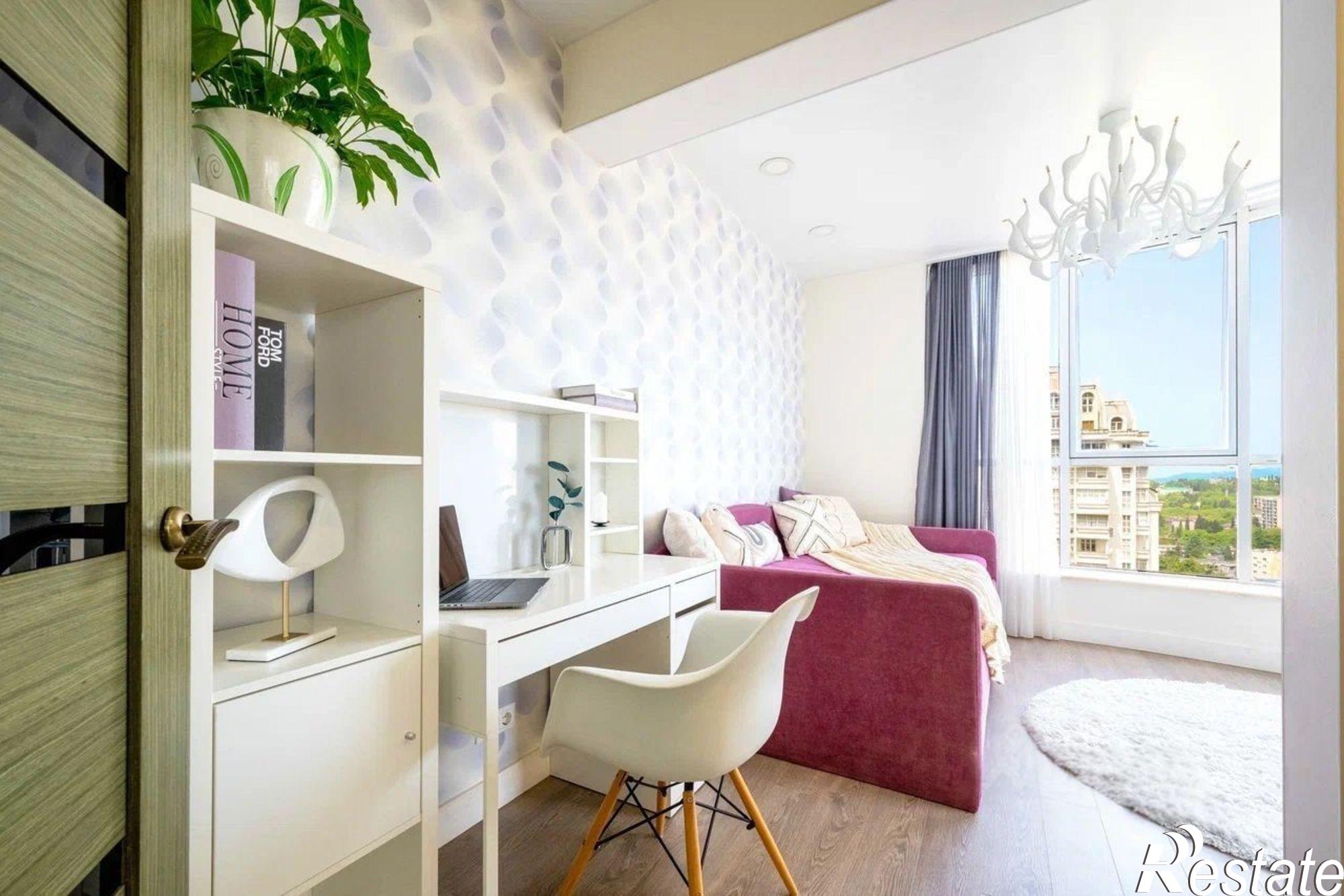 Купить квартиру за 45 000 000 рублей на ул Первомайская, 21