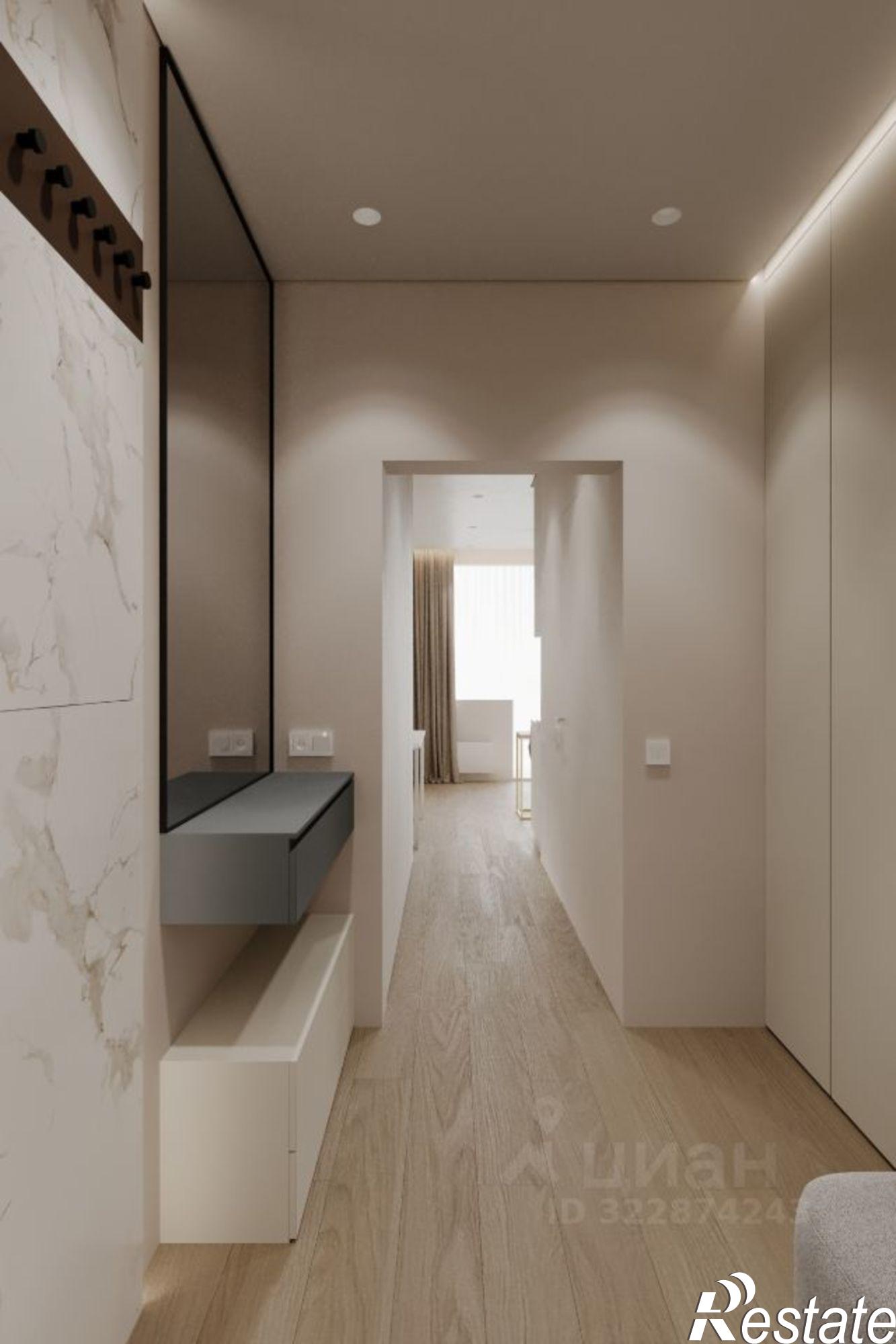 Купить квартиру за 11 000 000 рублей на Ясногорская улица, 16А